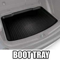 PCT Boot Tray
